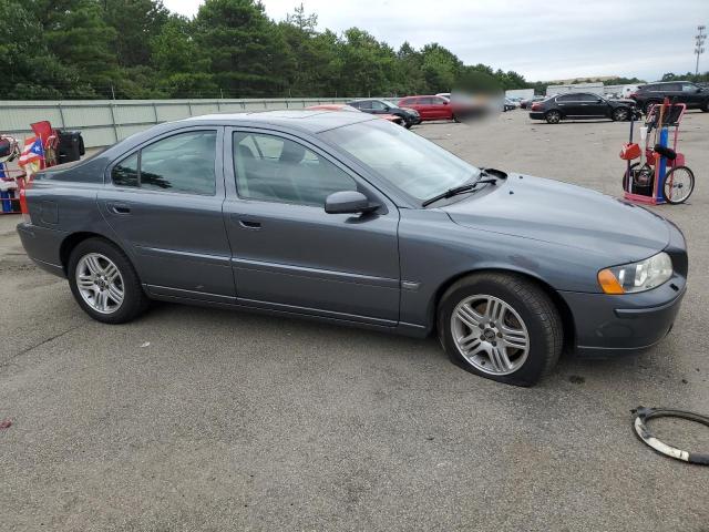Photo 4 from auction – 2005 VOLVO S60 2.5T with VIN YV1RH592352431276