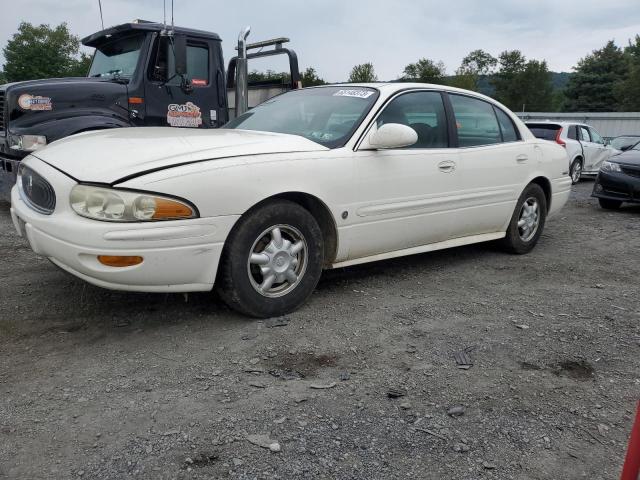 BUICK LESABRE CU 2001 with VIN 1G4HP54K114258654 - Photo from auction