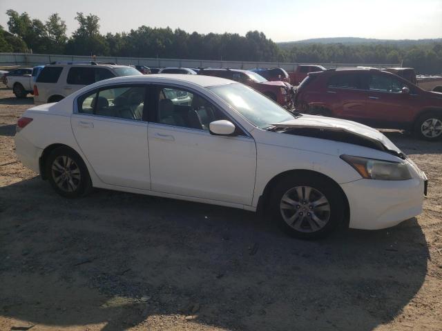 Photo 4 from auction – 2012 HONDA ACCORD SE with VIN 1HGCP2F65CA085854