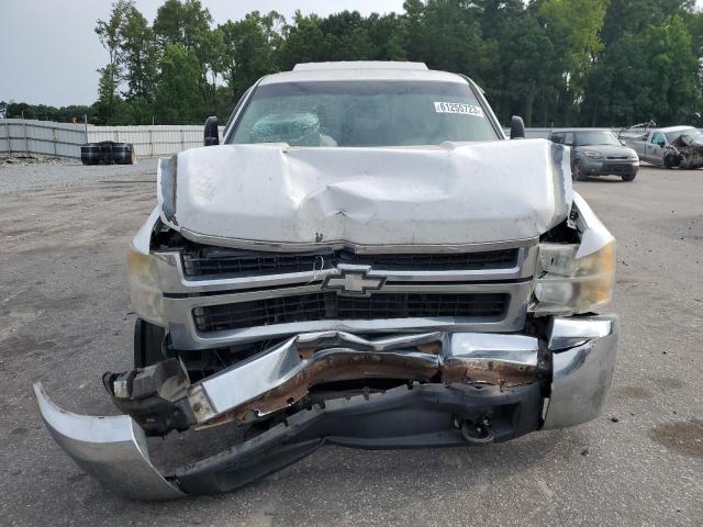 Photo 5 from auction – 2008 CHEVROLET SILVERADO with VIN 1GCHC29KX8E213210