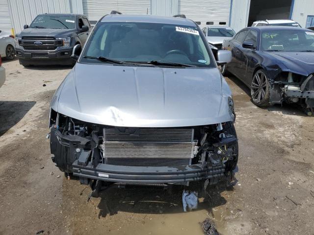 Photo 5 from auction – 2017 DODGE JOURNEY SX with VIN 3C4PDCBG6HT589987