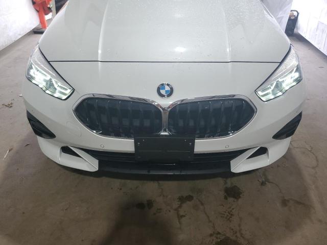 Photo 11 from auction – 2022 BMW 228XI with VIN WBA73AK09N7K15462