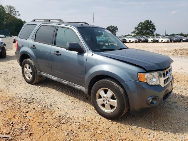 Снимка 4 от търг – 2012 FORD ESCAPE XLT с VIN 1FMCU0DG1CKC36413
