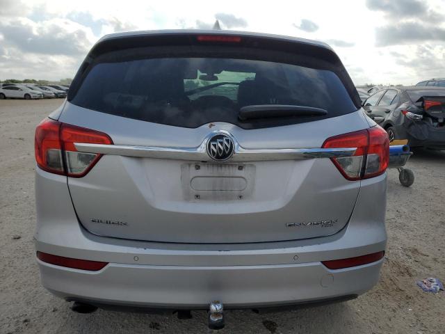 Photo 6 from auction – 2017 BUICK ENVISION E with VIN LRBFXDSA4HD242473