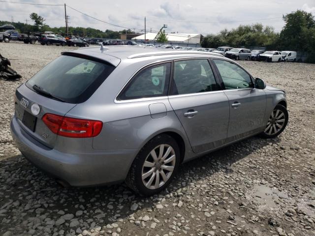 Снимка 3 от търг – 2009 AUDI A4 PREMIUM с VIN WAUGF78KX9A165909