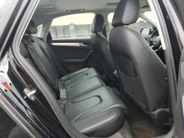 Photo 10 from auction – 2011 AUDI A4 PREMIUM with VIN WAUAFAFL2BN000675