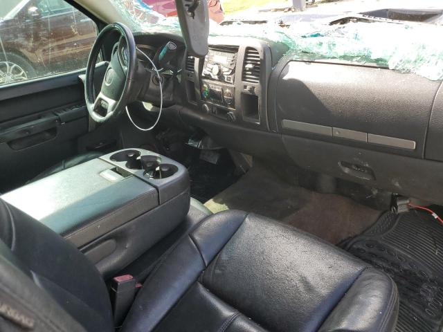 Photo 8 from auction – 2013 GMC SIERRA C15 with VIN 1GTR1VE09DZ325595