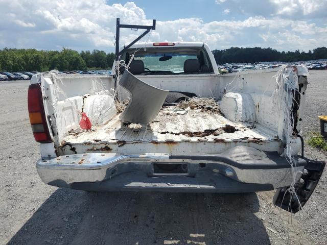 Photo 6 from auction – 2003 GMC NEW SIERRA with VIN 1GTEK14X63Z273022