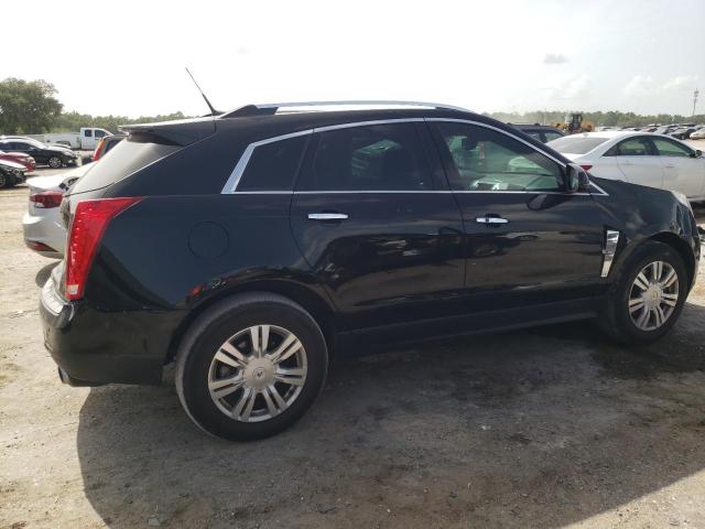 Photo 3 from auction – 2011 CADILLAC SRX LUXURY with VIN 3GYFNDEY2BS670057