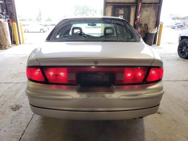 Photo 6 from auction – 2004 BUICK REGAL LS with VIN 2G4WB52K441256258