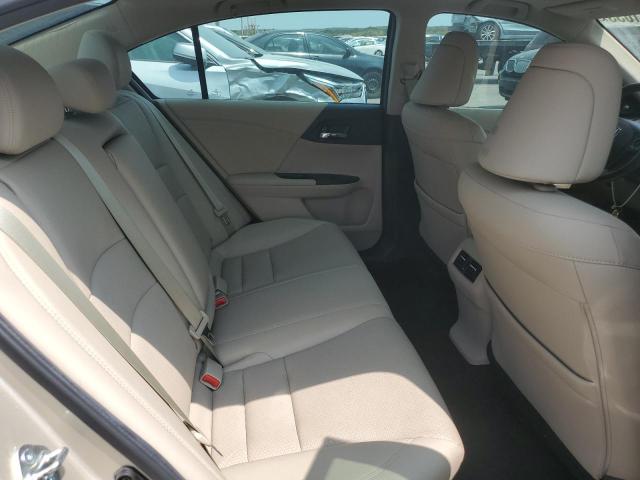 Photo 10 from auction – 2015 HONDA ACCORD EXL with VIN 1HGCR3F80FA036714