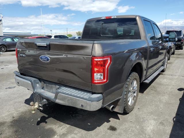 Photo 3 from auction – 2015 FORD F150 SUPER with VIN 1FTEW1CP1FKE88312