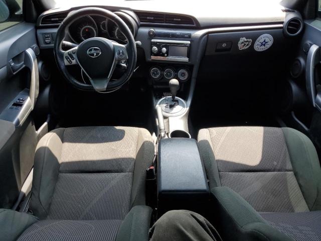 Photo 8 from auction – 2011 TOYOTA SCION TC with VIN JTKJF5C79B3004020
