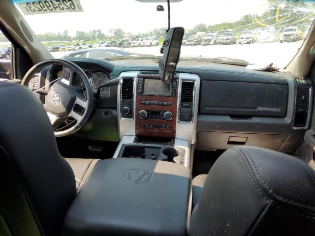 Photo 8 from auction – 2010 DODGE RAM 3500 with VIN 3D73Y3CL2AG169520