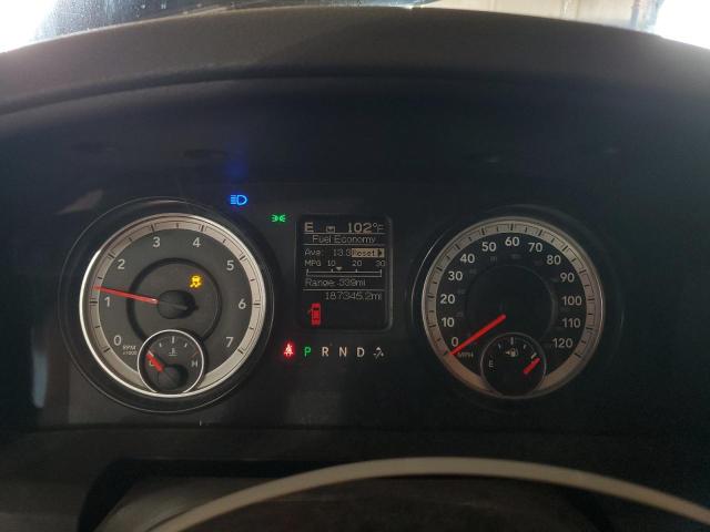 Photo 9 from auction – 2014 RAM 1500 ST with VIN 1C6RR7KT3ES469504