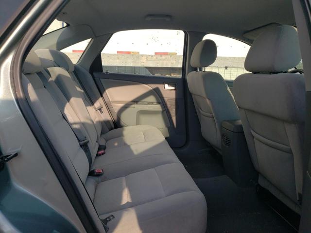 Photo 10 from auction – 2005 FORD FIVE HUNDR with VIN 1FAFP24135G150399
