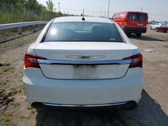 Photo 6 from auction – 2012 CHRYSLER 200 LX with VIN 1C3CCBAB5CN149788