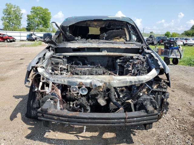 Photo 5 from auction – 2012 DODGE JOURNEY SE with VIN 3C4PDCAB7CT205245