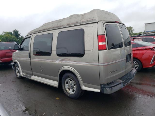 Photo 2 from auction – 2003 CHEVROLET EXPRESS G1 with VIN 1GBFG15X331231317