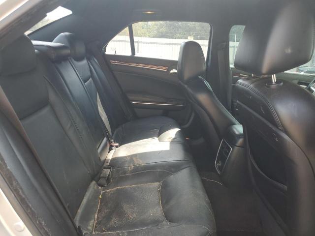 Photo 10 from auction – 2012 CHRYSLER 300 LIMITE with VIN 2C3CCACG1CH199759
