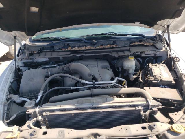 Photo 11 from auction – 2016 RAM 1500 SLT with VIN 1C6RR6GT2GS143991