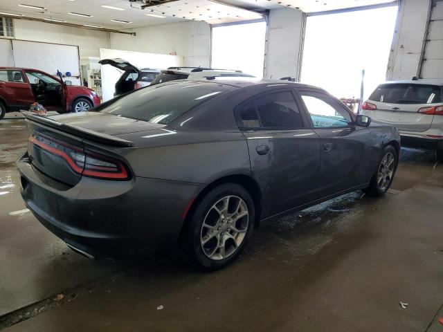 Photo 3 from auction – 2015 DODGE CHARGER SE with VIN 2C3CDXFG3FH762830