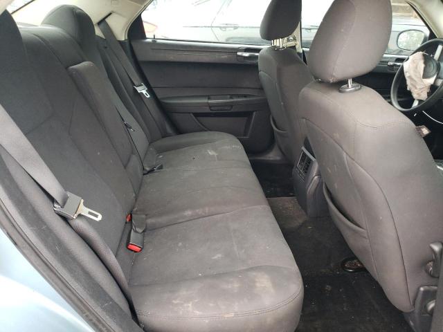 Photo 10 from auction – 2008 CHRYSLER 300 LX with VIN 2C3LA43R68H158897