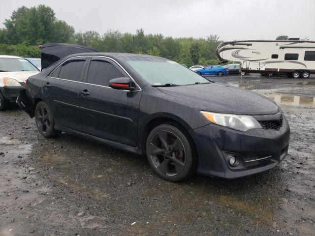 Photo 4 from auction – 2014 TOYOTA CAMRY L with VIN 4T1BF1FK9EU799147
