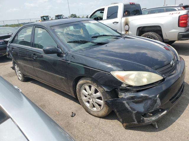Photo 4 from auction – 2004 TOYOTA CAMRY LE with VIN 4T1BF30K44U079578