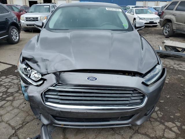 Photo 5 from auction – 2013 FORD FUSION TIT with VIN 3FA6P0D98DR182928