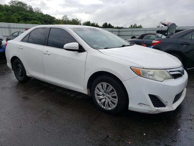 Photo 4 from auction – 2012 TOYOTA CAMRY BASE with VIN 4T1BF1FK9CU578631