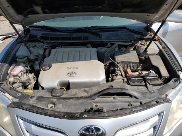Photo 11 from auction – 2011 TOYOTA CAMRY SE with VIN JTNBK3EK2B3050684