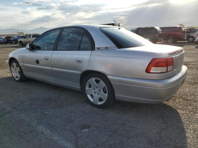 Photo 2 from auction – 2001 CADILLAC CATERA BAS with VIN W06VR54R81R026460