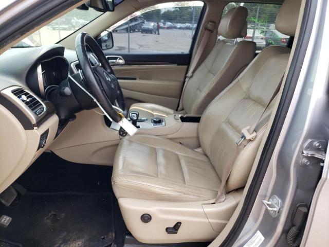 Photo 7 from auction – 2014 JEEP GRAND CHER with VIN 1C4RJFBG7EC404274
