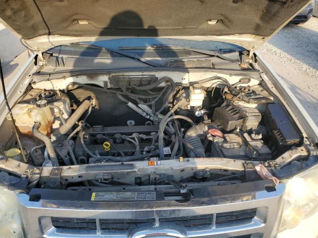 Photo 12 from auction – 2009 FORD ESCAPE XLT with VIN 1FMCU03769KA93792