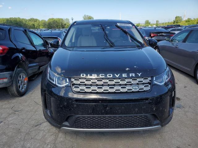 Photo 5 from auction – 2020 LAND ROVER DISCOVERY with VIN SALCK2FX2LH861296