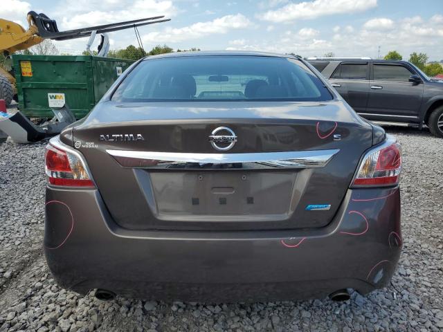 Photo 6 from auction – 2014 NISSAN ALTIMA 2.5 with VIN 1N4AL3AP2EC159056