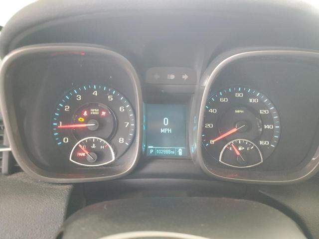 Photo 9 from auction – 2013 CHEVROLET MALIBU LS with VIN 1G11B5SA0DF173241