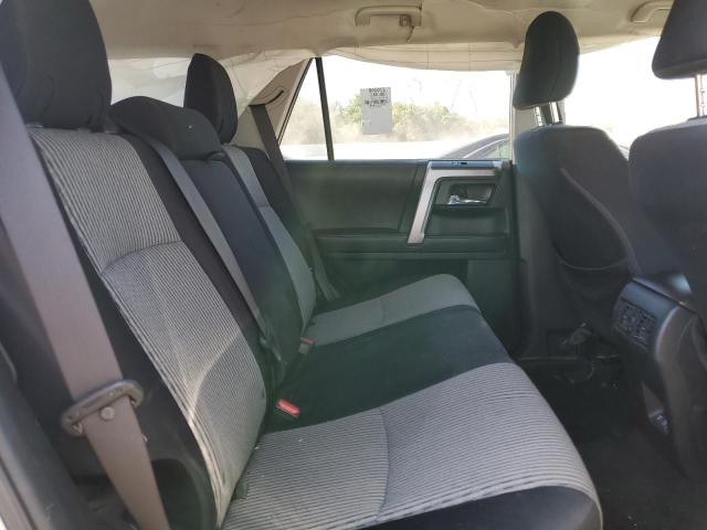 Photo 11 from auction – 2021 TOYOTA 4RUNNER SR with VIN JTEMU5JR7M5924407