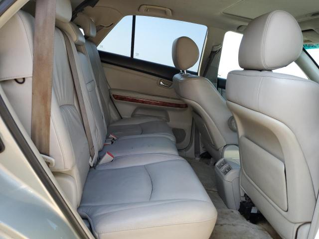 Photo 10 from auction – 2005 LEXUS RX 330 with VIN 2T2GA31U25C028096