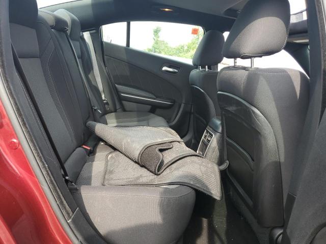 Photo 10 from auction – 2019 DODGE CHARGER SX with VIN 2C3CDXBG9KH636469