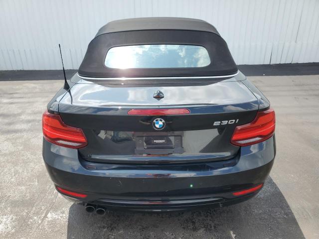 Photo 6 from auction – 2021 BMW 230I with VIN WBA2M7C0XM7J25552