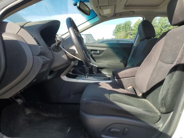 Photo 7 from auction – 2014 NISSAN ALTIMA 2.5 with VIN 1N4AL3AP7EC136534