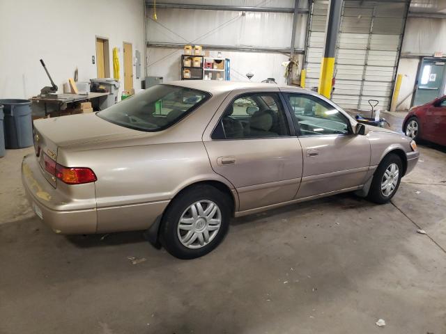 Photo 3 from auction – 2000 TOYOTA CAMRY CE with VIN JT2BF22KXY0239514