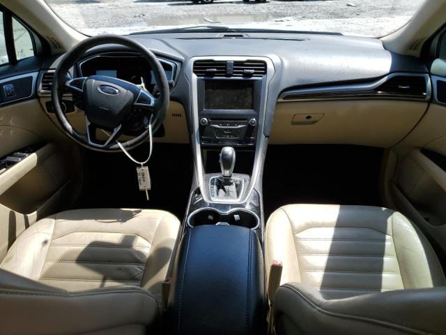 Photo 8 from auction – 2014 FORD FUSION SE with VIN 3FA6P0HD1ER238370