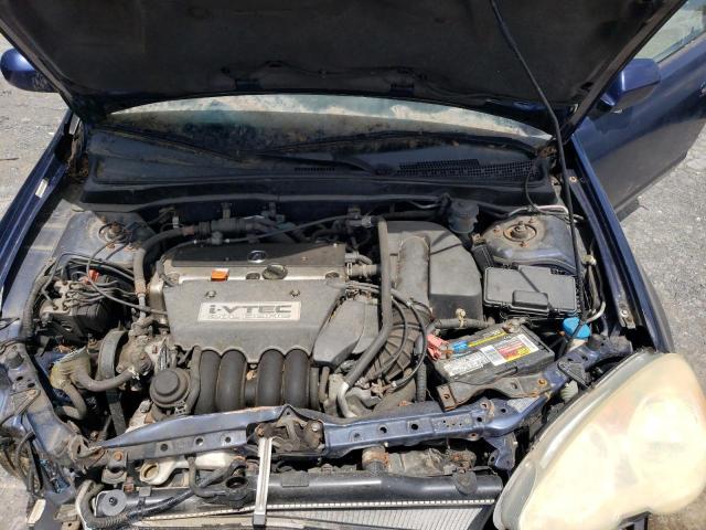 Photo 11 from auction – 2002 ACURA RSX with VIN JH4DC548X2C024358