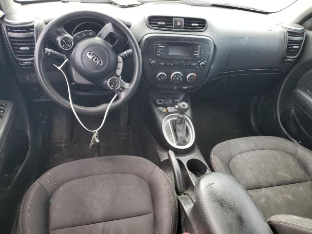 Photo 8 from auction – 2016 KIA SOUL with VIN KNDJN2A22G7848917