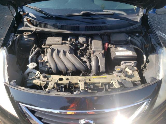 Photo 11 from auction – 2012 NISSAN VERSA S with VIN 3N1CN7AP2CL935937