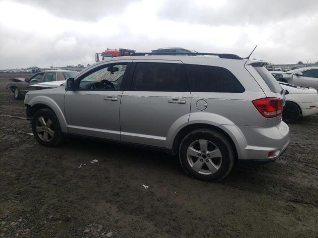 Photo 2 from auction – 2012 DODGE JOURNEY SX with VIN 3C4PDCBG3CT142848