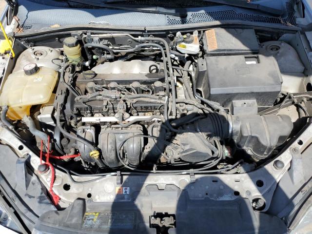 Photo 11 from auction – 2005 FORD FOCUS 4D with VIN 1FAHP34N55W126869